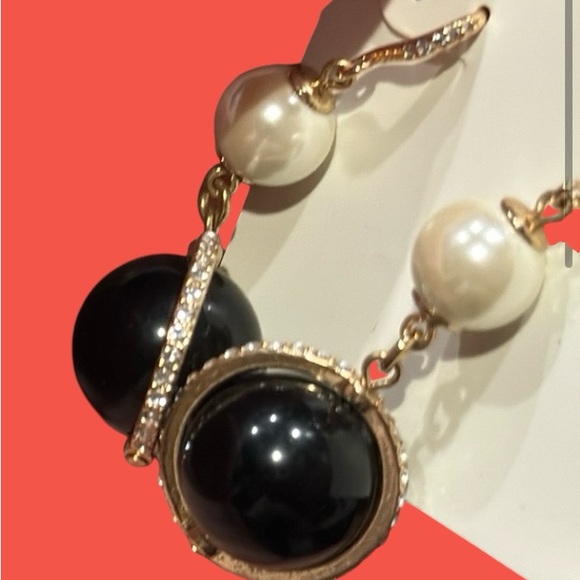 NWT - Charter Club earrings - Picture 3 of 3